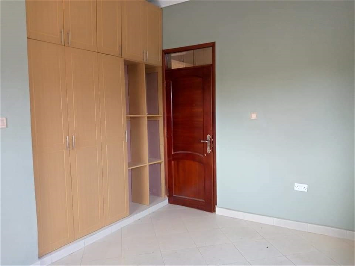 Apartment for rent in Kyanja Kampala