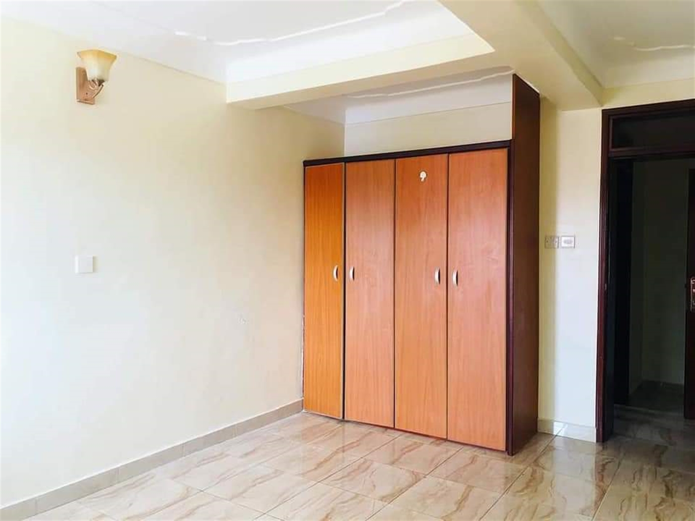 Apartment for rent in Muyenga Kampala