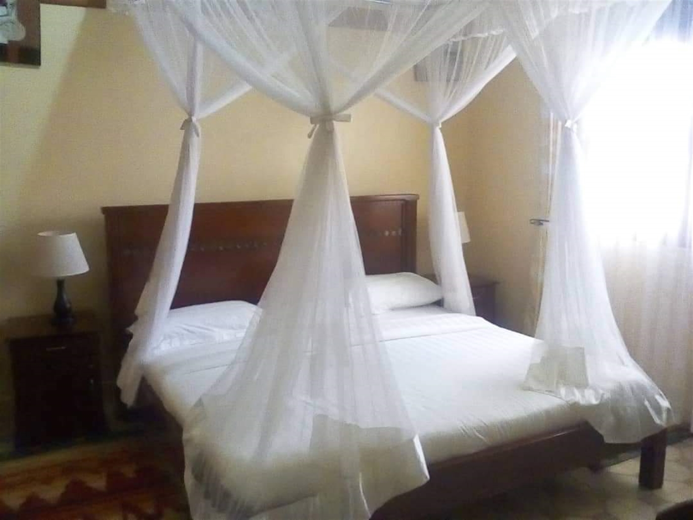 Hotel for sale in Buziga Kampala