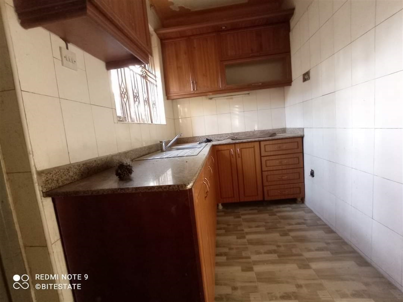 Apartment for rent in Kiwaatule Kampala