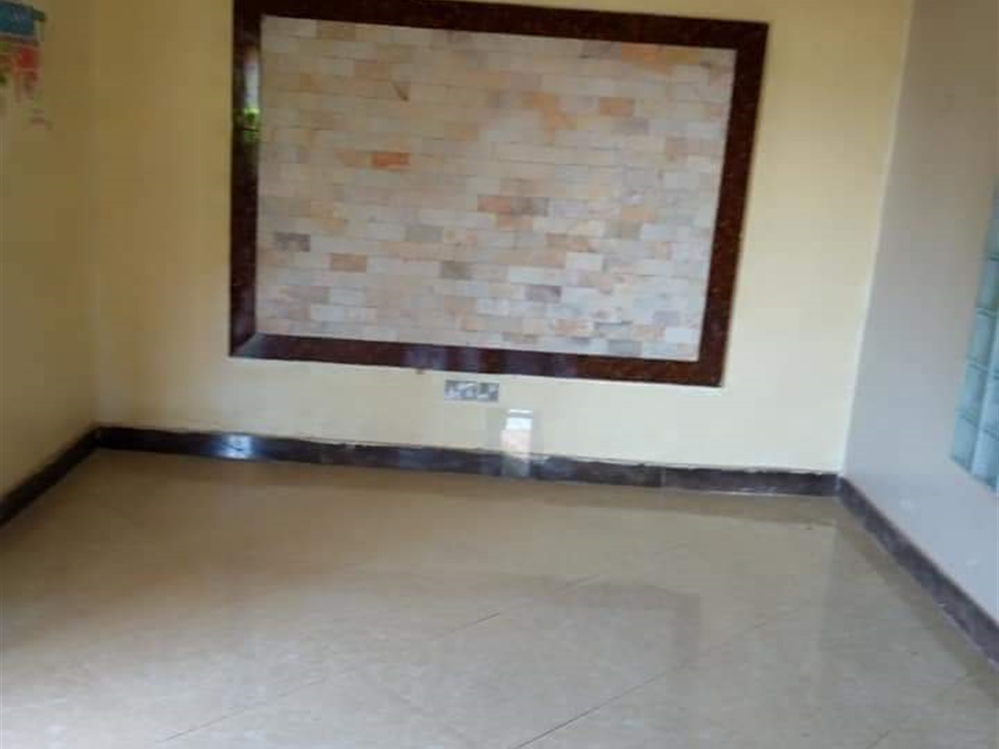 Bungalow for rent in Bweyogerere Wakiso