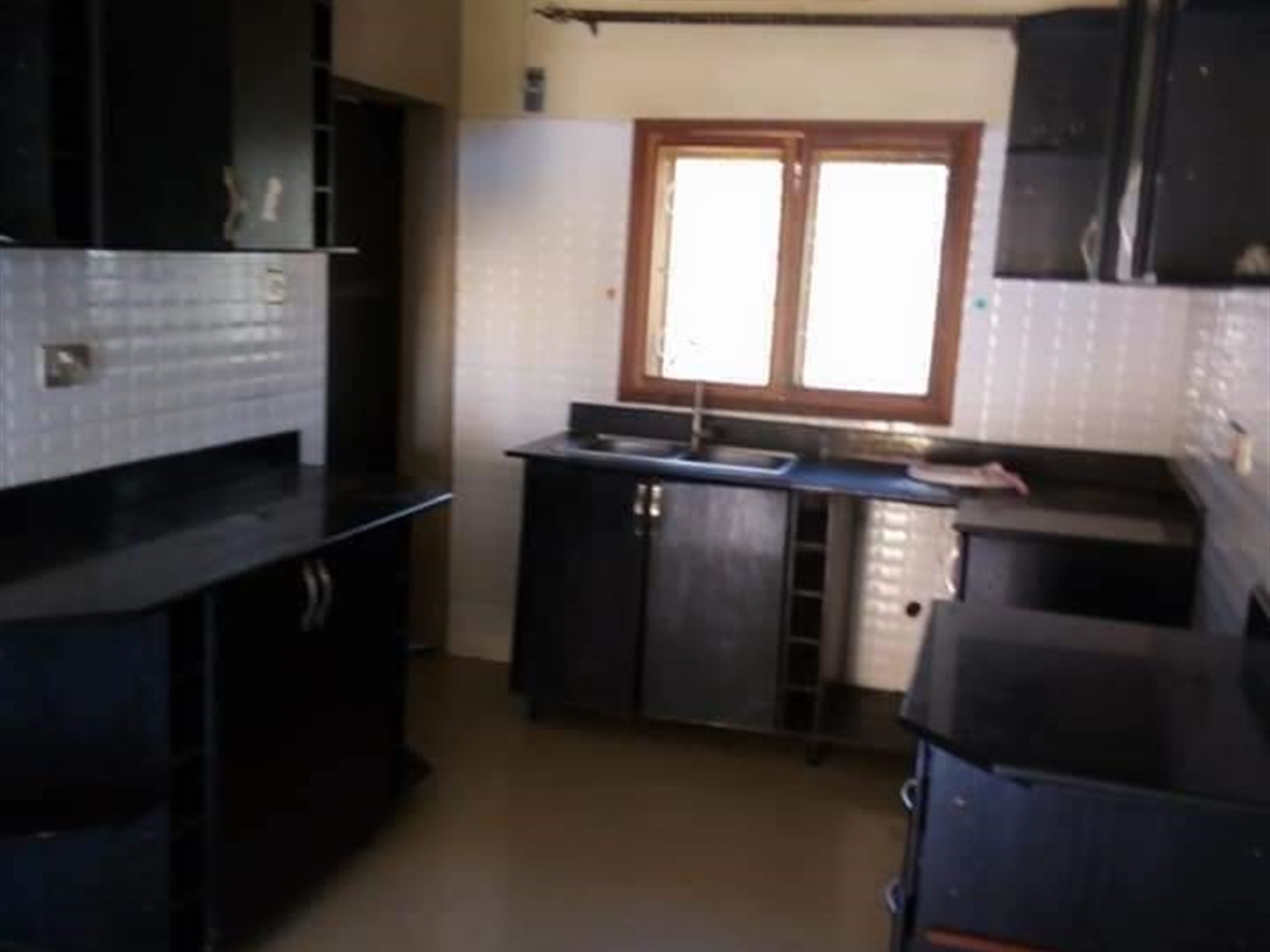 Bungalow for rent in Bweyogerere Wakiso