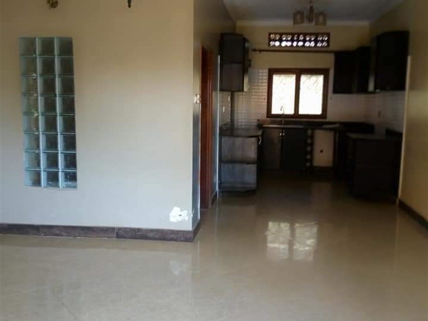 Bungalow for rent in Bweyogerere Wakiso