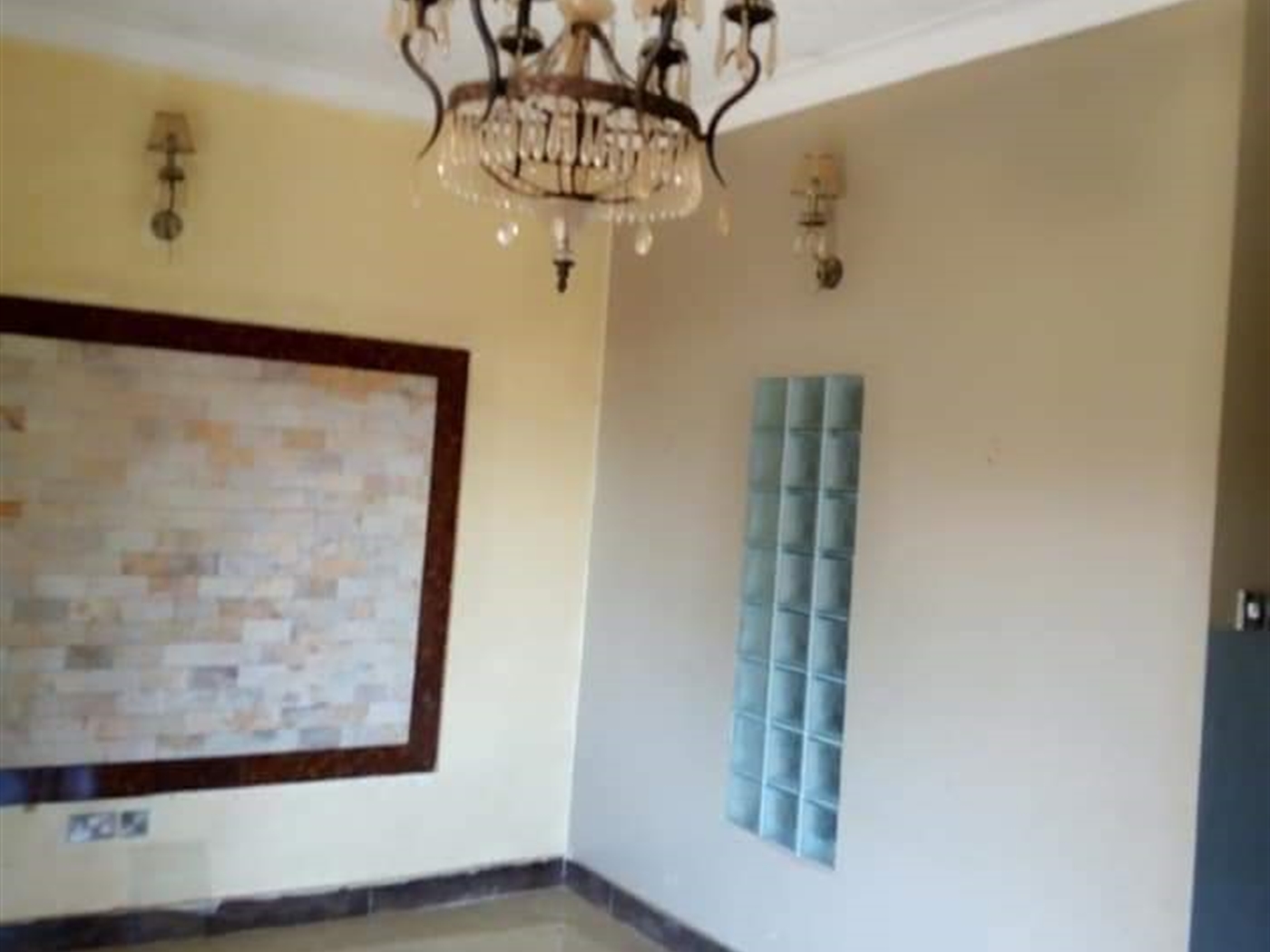 Bungalow for rent in Bweyogerere Wakiso