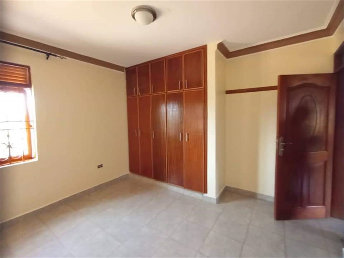 Apartment for rent in Buziga Kampala