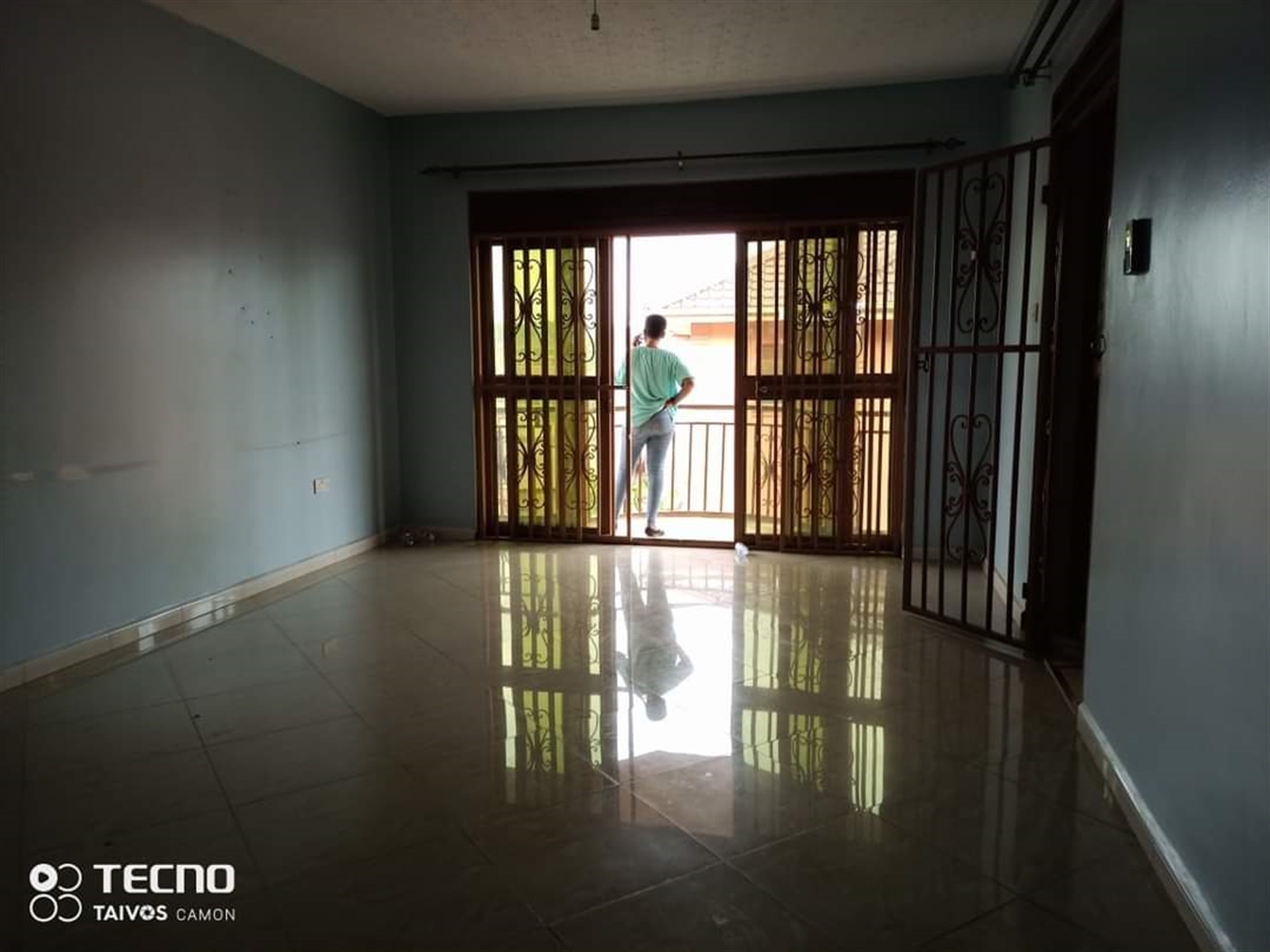 Apartment for rent in Kyaliwajjala Wakiso