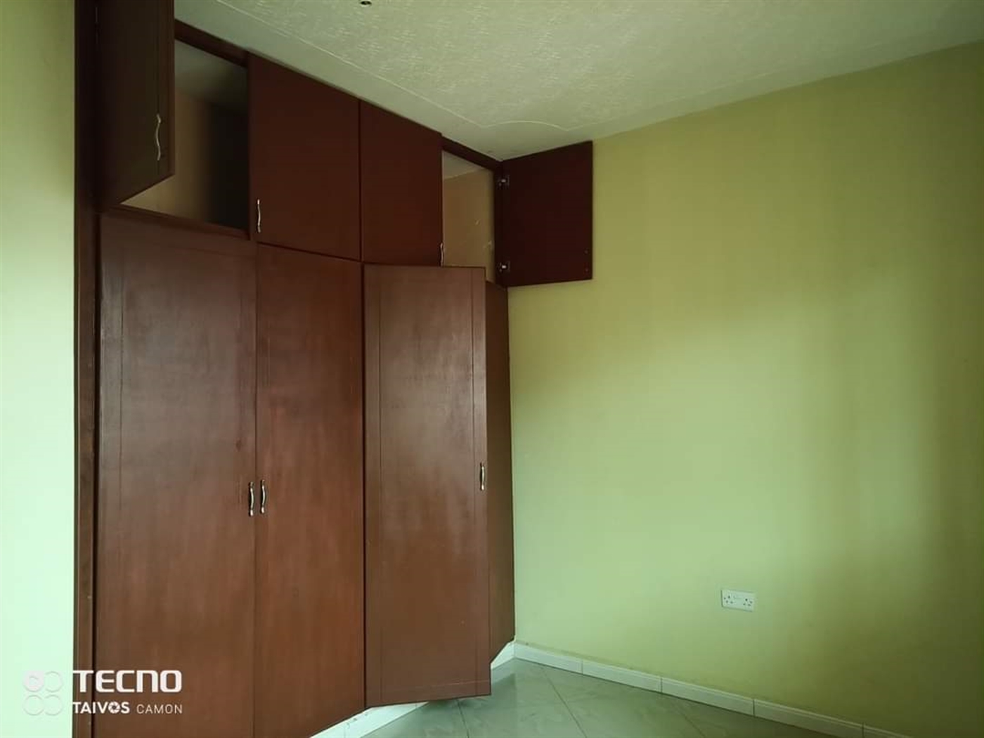 Apartment for rent in Kyaliwajjala Wakiso