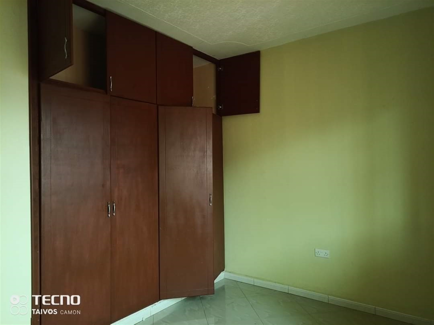 Apartment for rent in Kyaliwajjala Wakiso