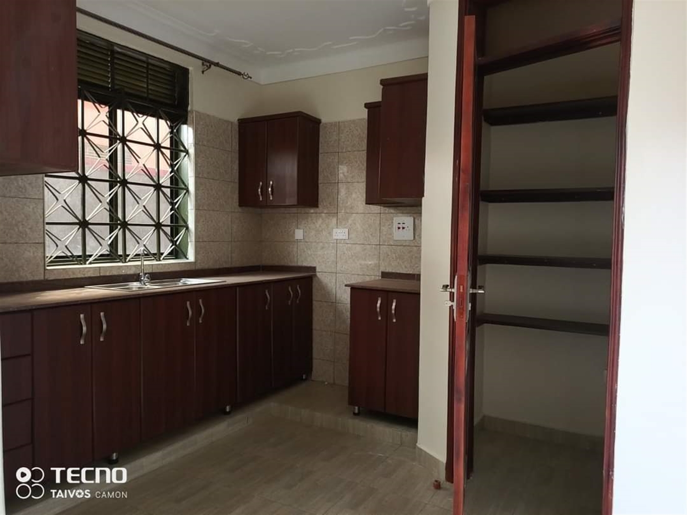 Apartment for rent in Bweyogerere Wakiso