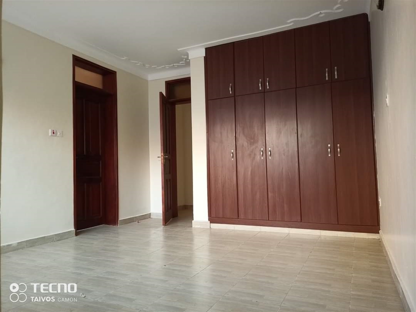 Apartment for rent in Bweyogerere Wakiso