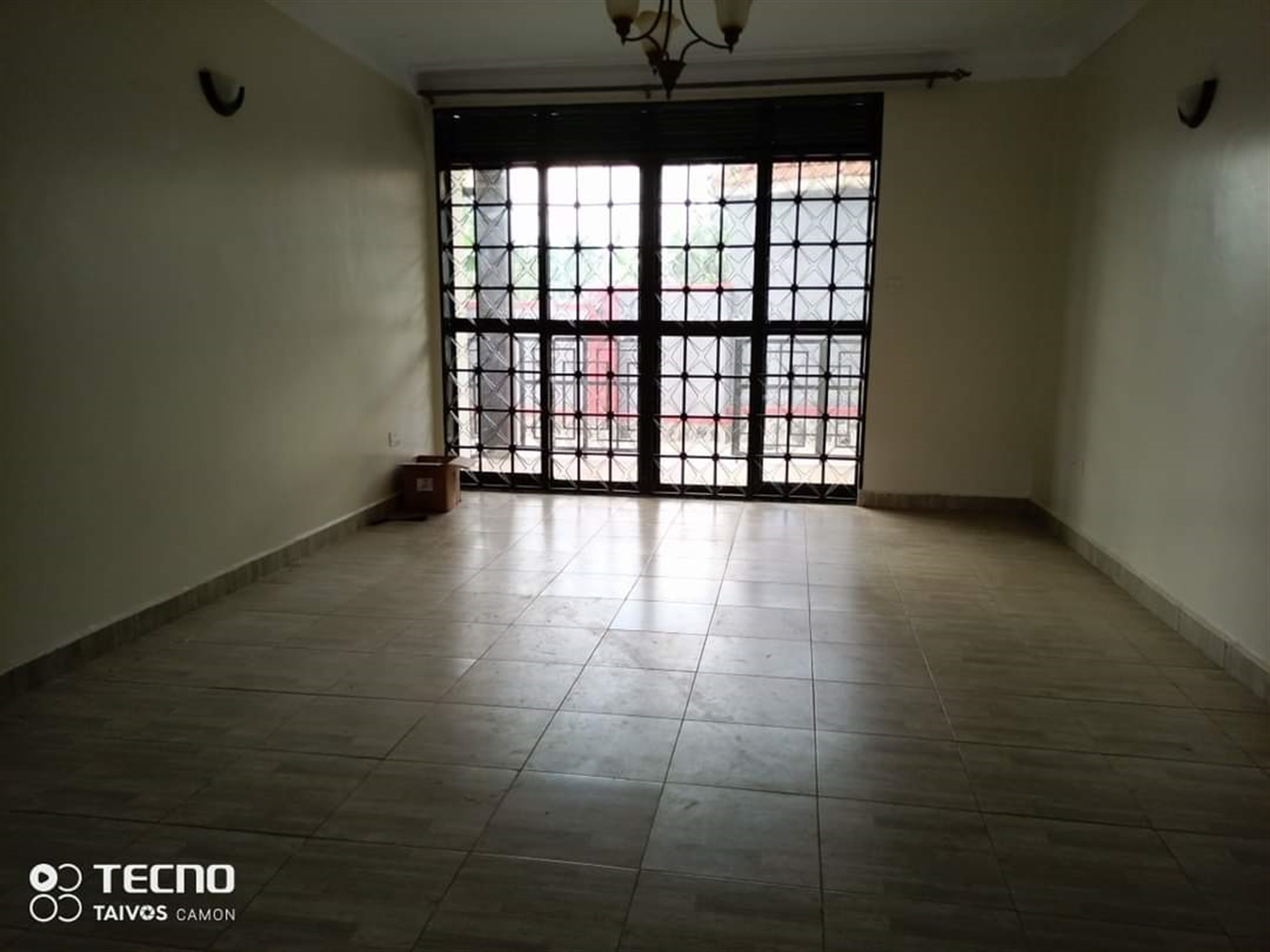 Apartment for rent in Bweyogerere Wakiso