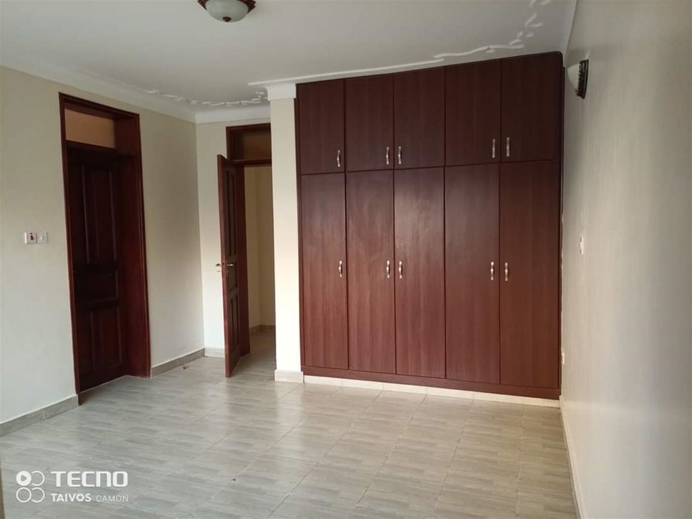 Apartment for rent in Bweyogerere Wakiso