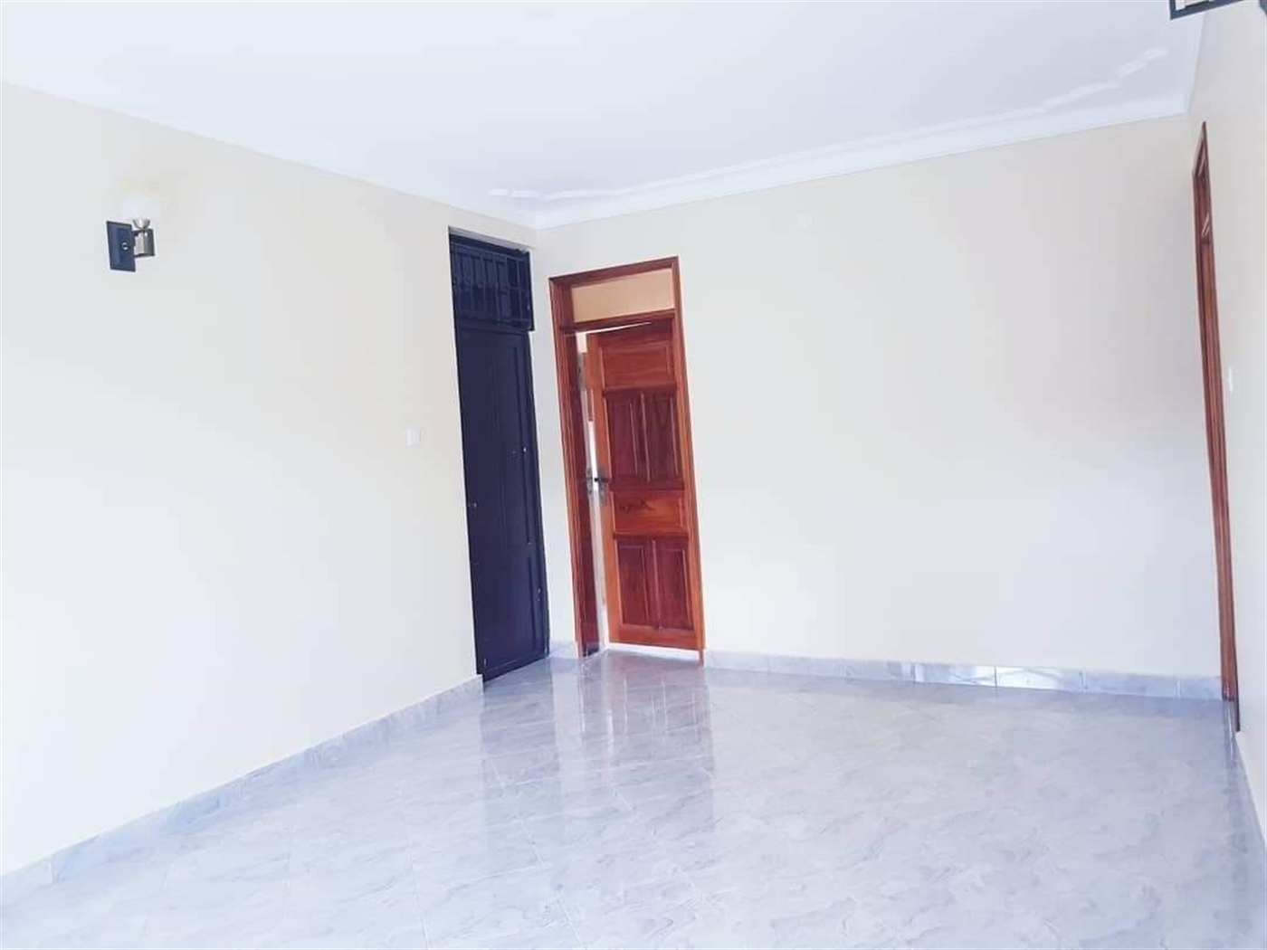 Apartment for rent in Buziga Kampala