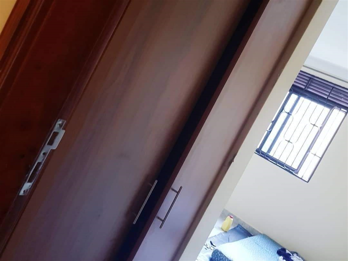 Apartment for rent in Buziga Kampala