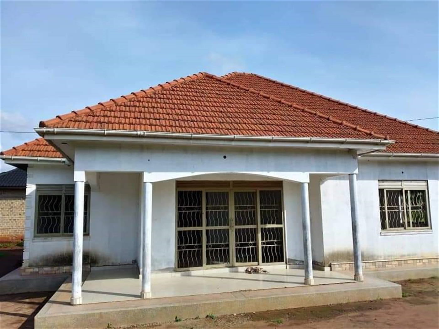 Bungalow for sale in Namugongo Wakiso