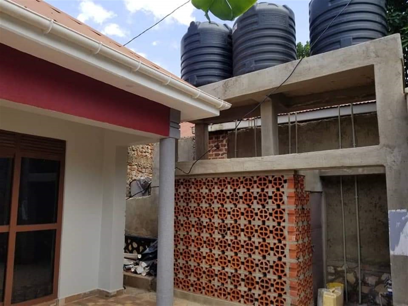 Rental units for sale in Bweyogerere Wakiso