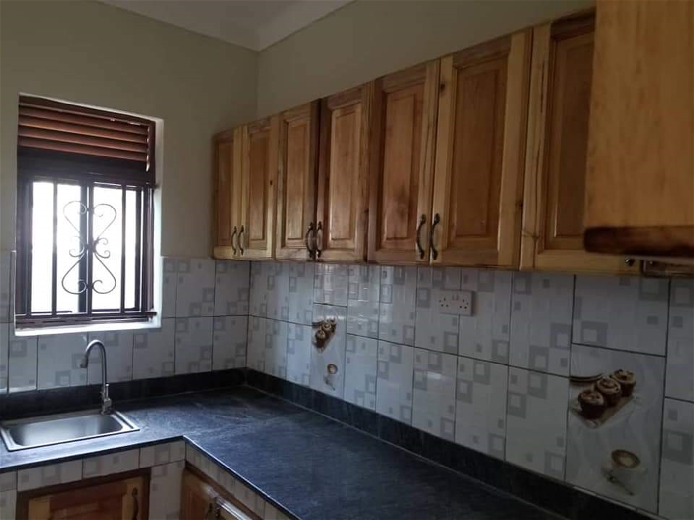 Rental units for sale in Bweyogerere Wakiso