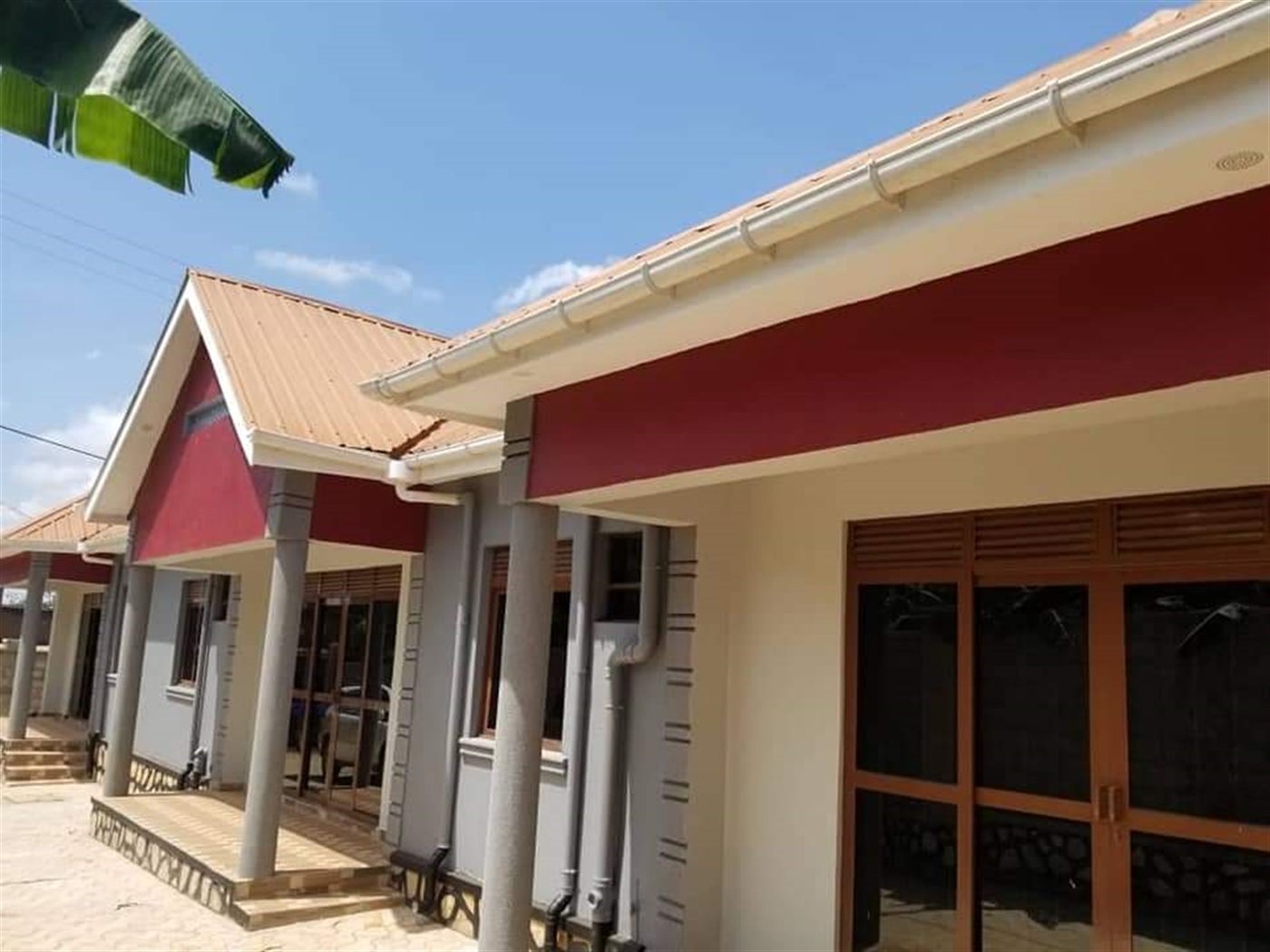 Rental units for sale in Bweyogerere Wakiso