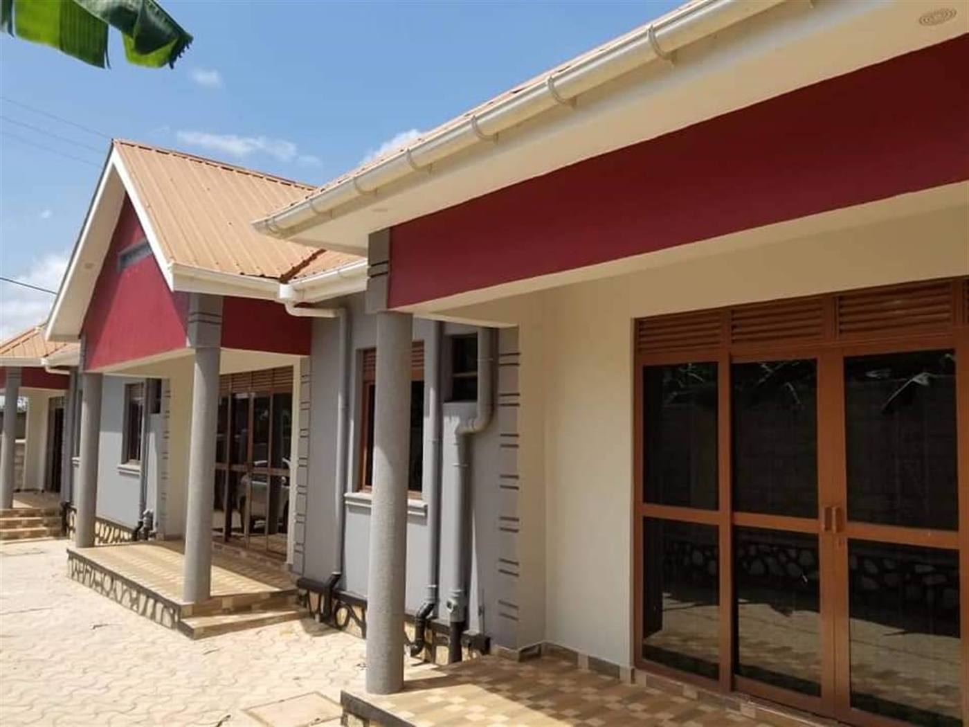 Rental units for sale in Bweyogerere Wakiso