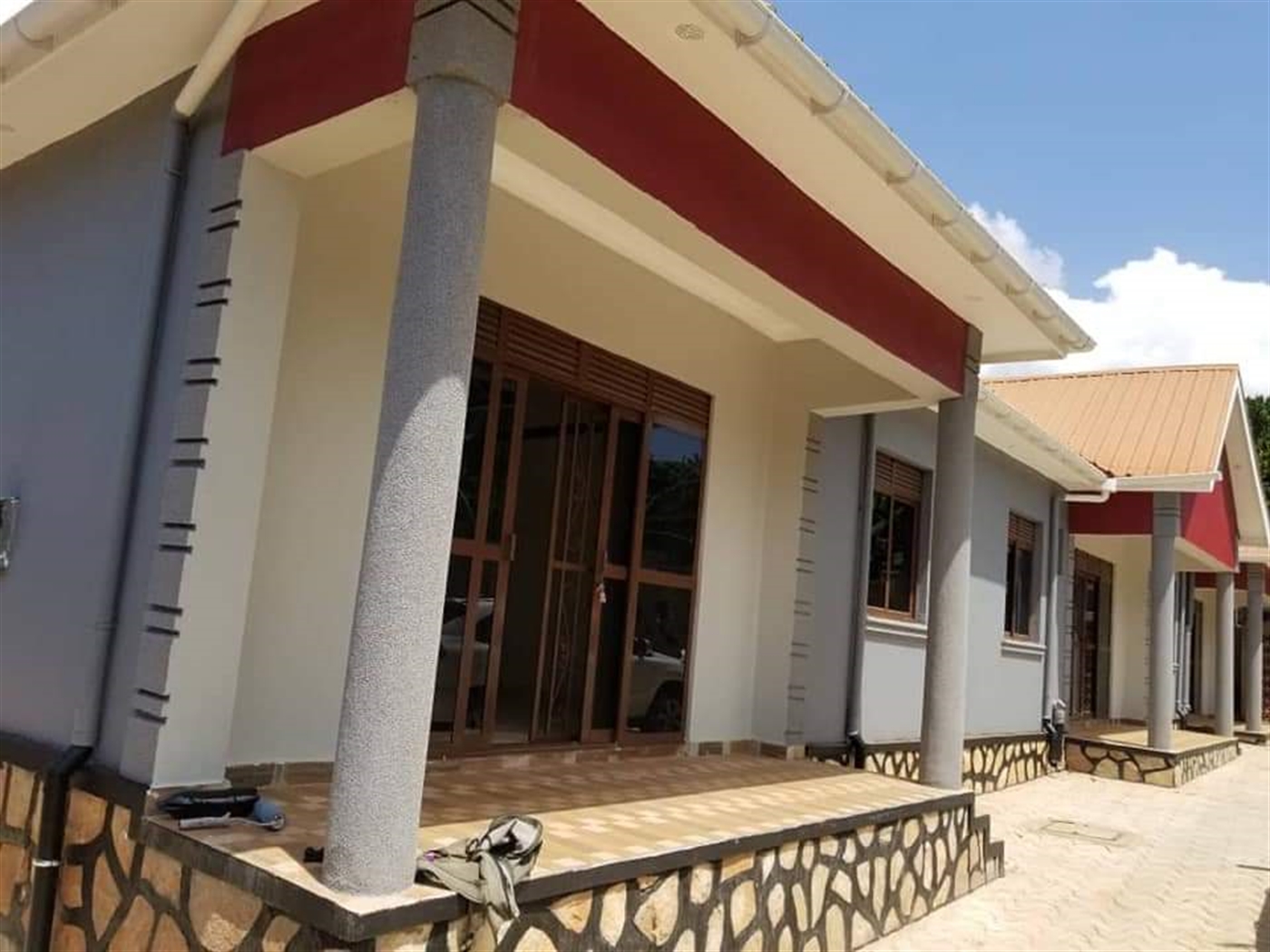 Rental units for sale in Bweyogerere Wakiso