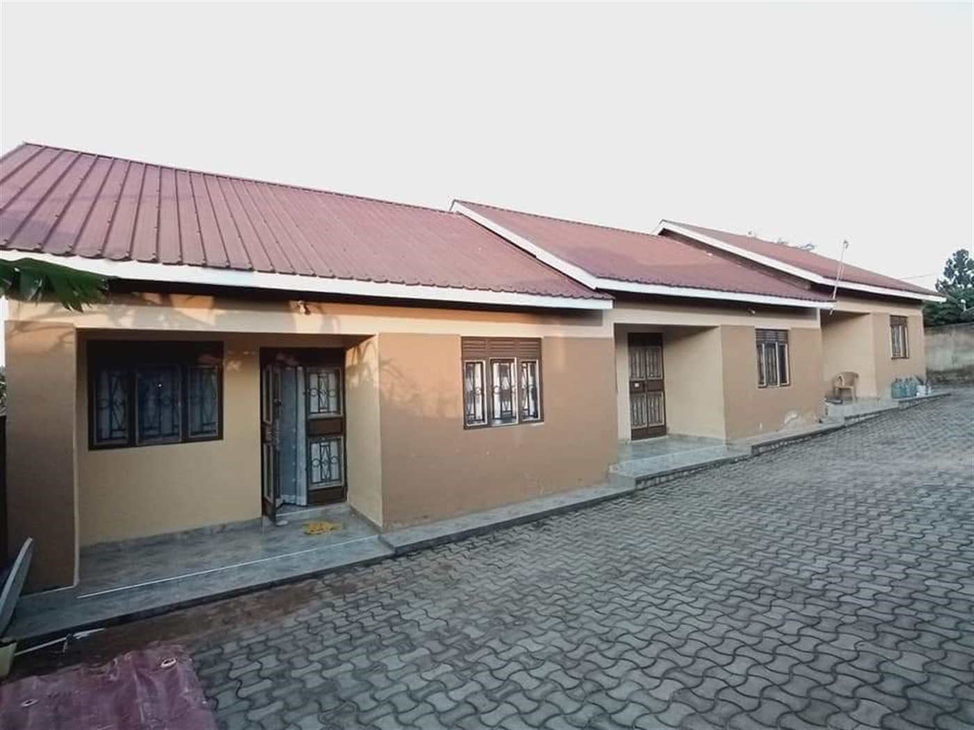 Rental units for sale in Namugongo Wakiso