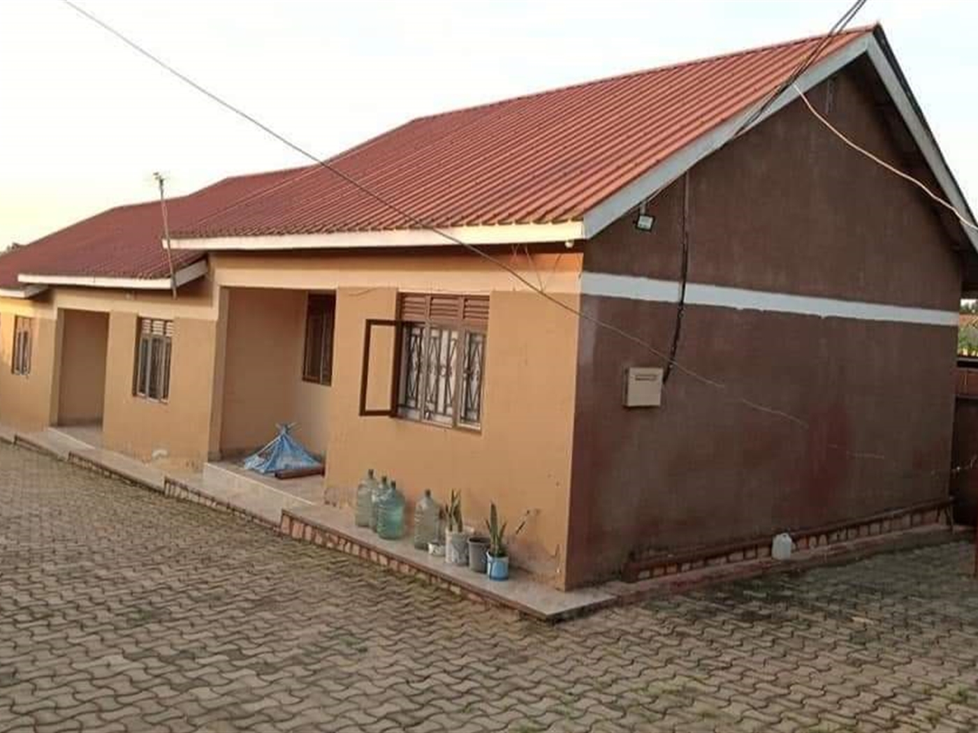 Rental units for sale in Namugongo Wakiso