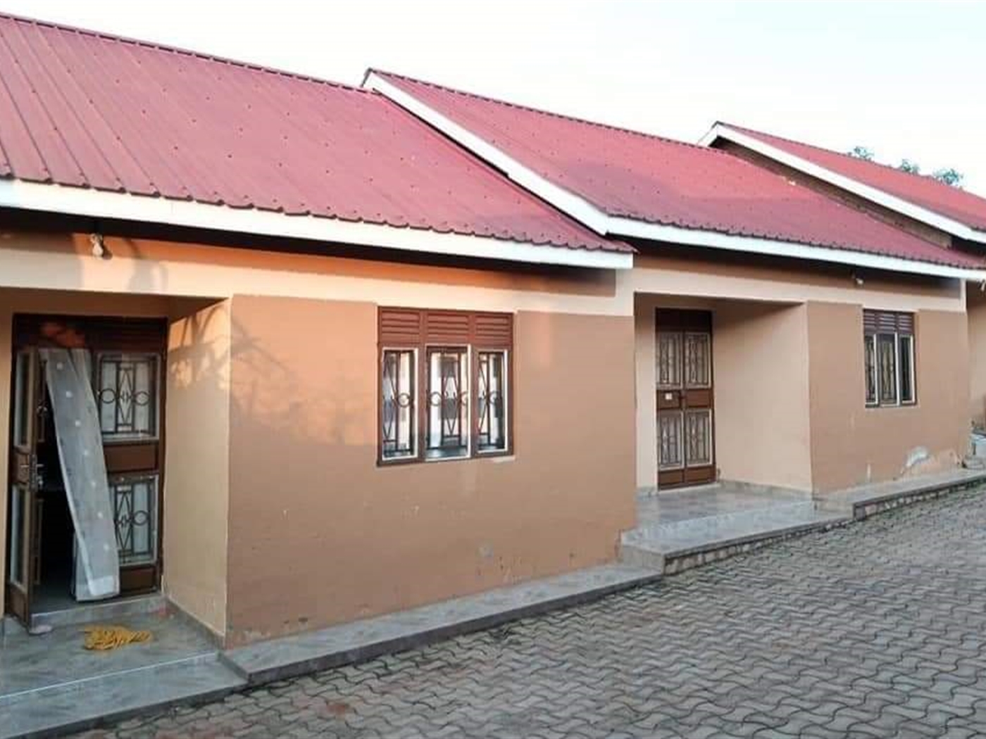 Rental units for sale in Namugongo Wakiso