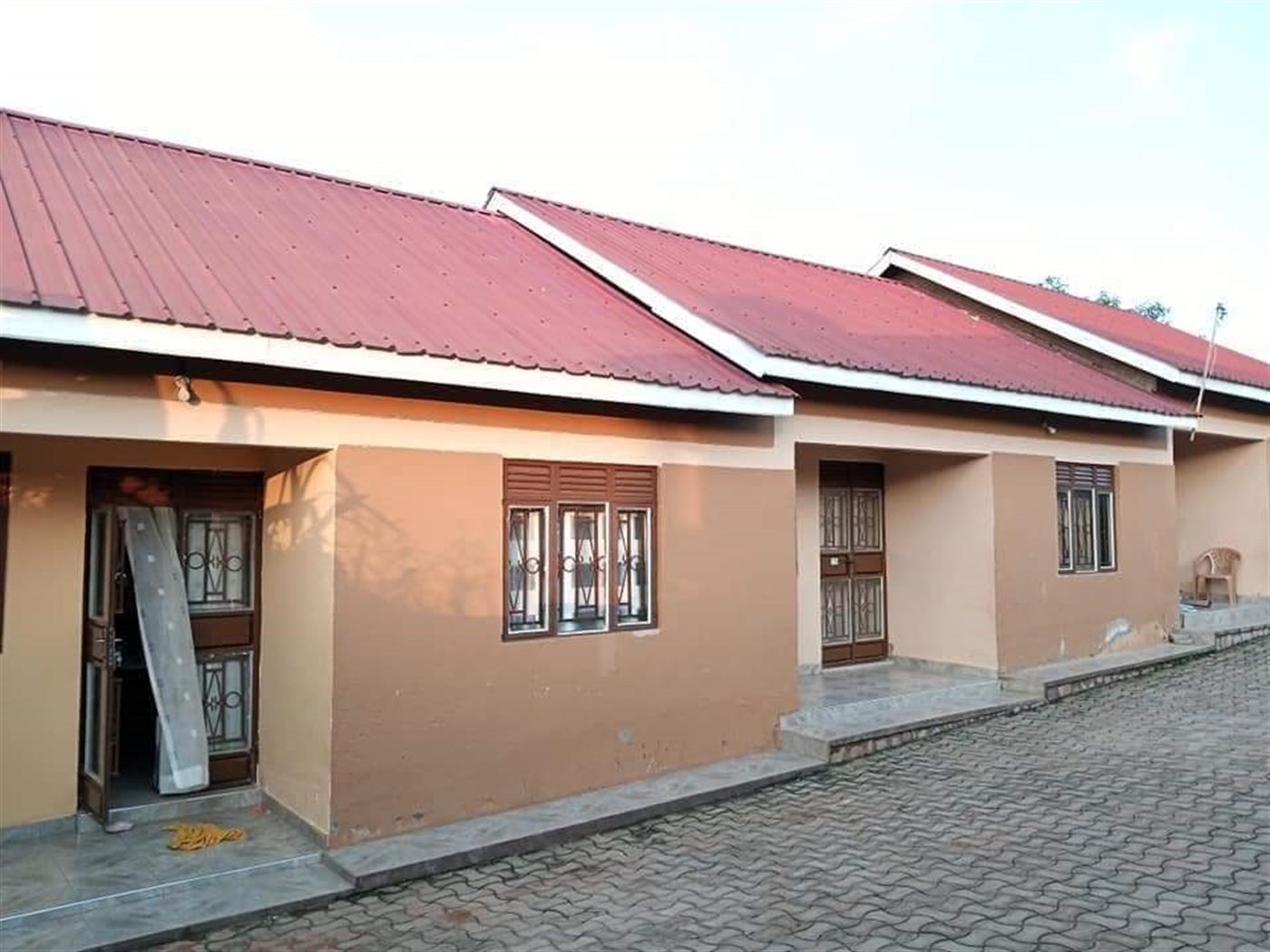 Rental units for sale in Namugongo Wakiso