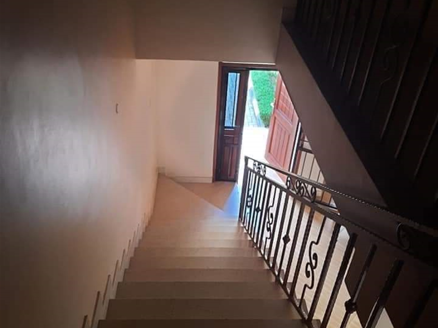 Storeyed house for rent in Najjera Wakiso