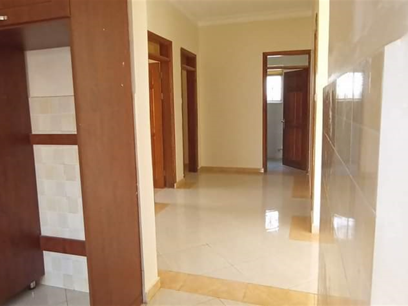 Bungalow for sale in Kira Wakiso