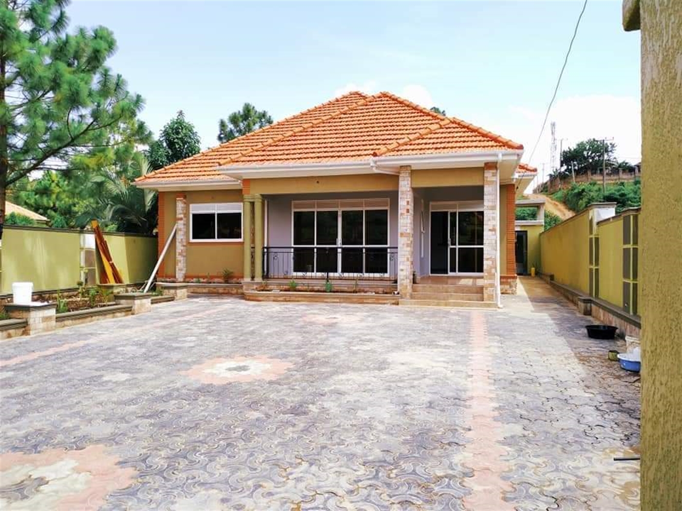 Bungalow for sale in Kira Wakiso