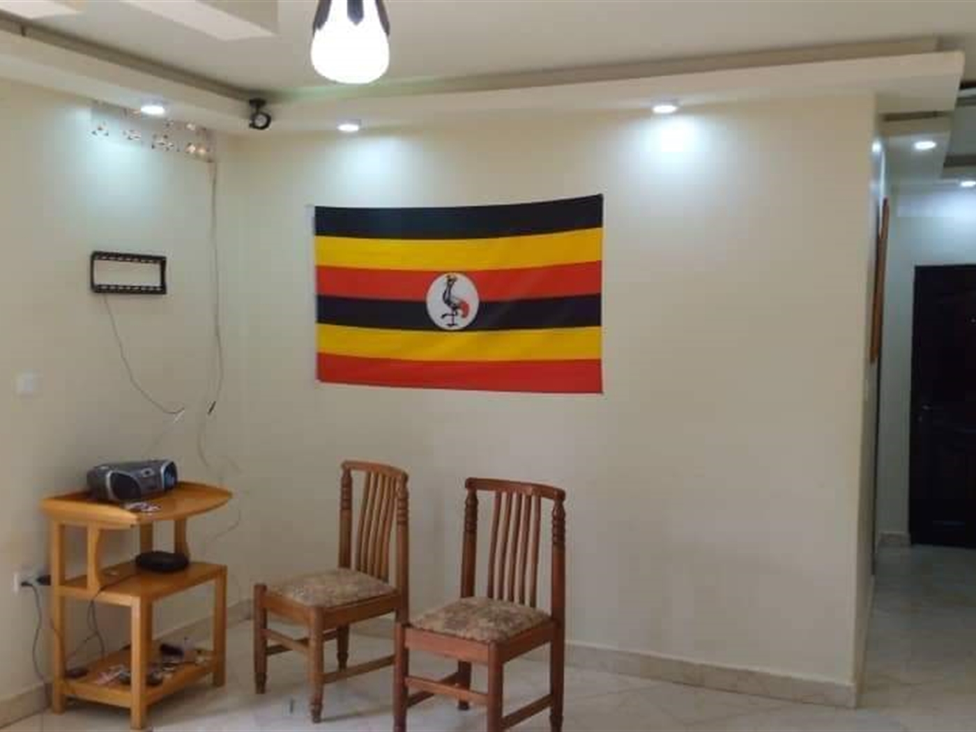 Bungalow for sale in Bombo Luweero