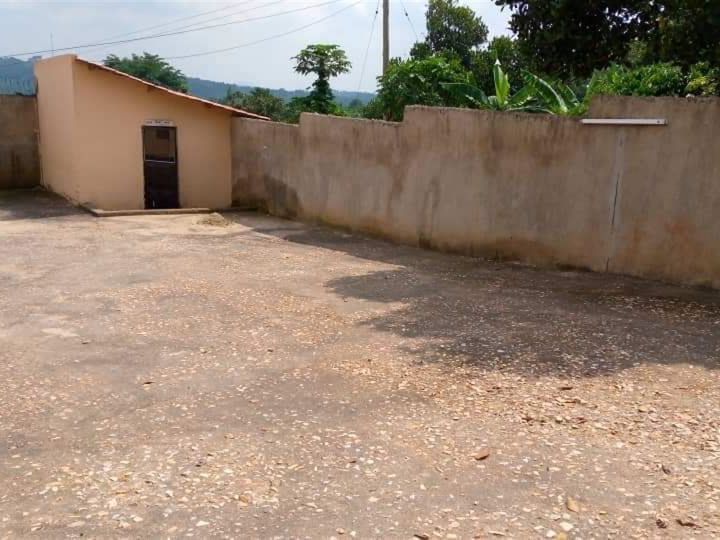 Bungalow for sale in Bombo Luweero