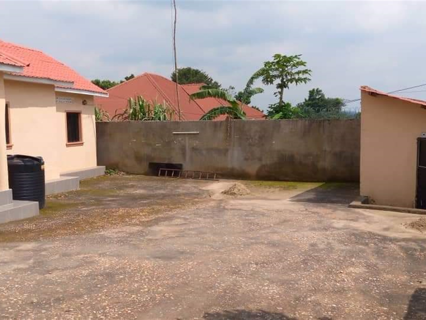 Bungalow for sale in Bombo Luweero