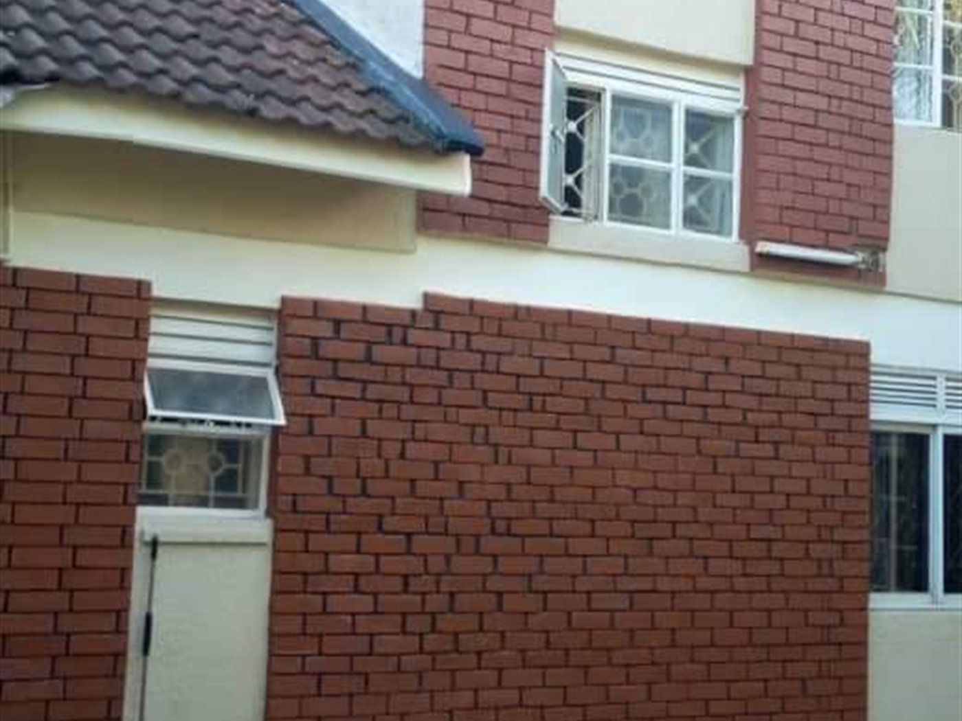 Storeyed house for sale in Kitintale Kampala