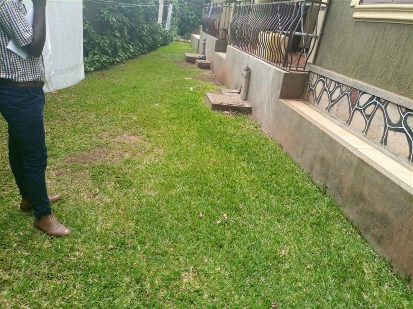 Apartment block for sale in Kiwaatule Kampala