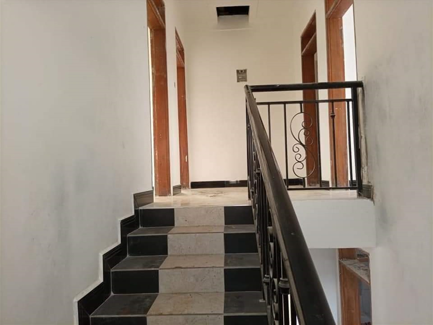 Storeyed house for sale in Kitende Wakiso