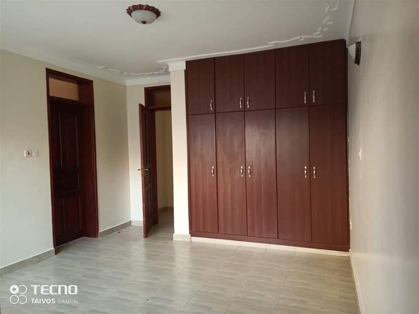 Apartment for rent in Bweyogerere Wakiso