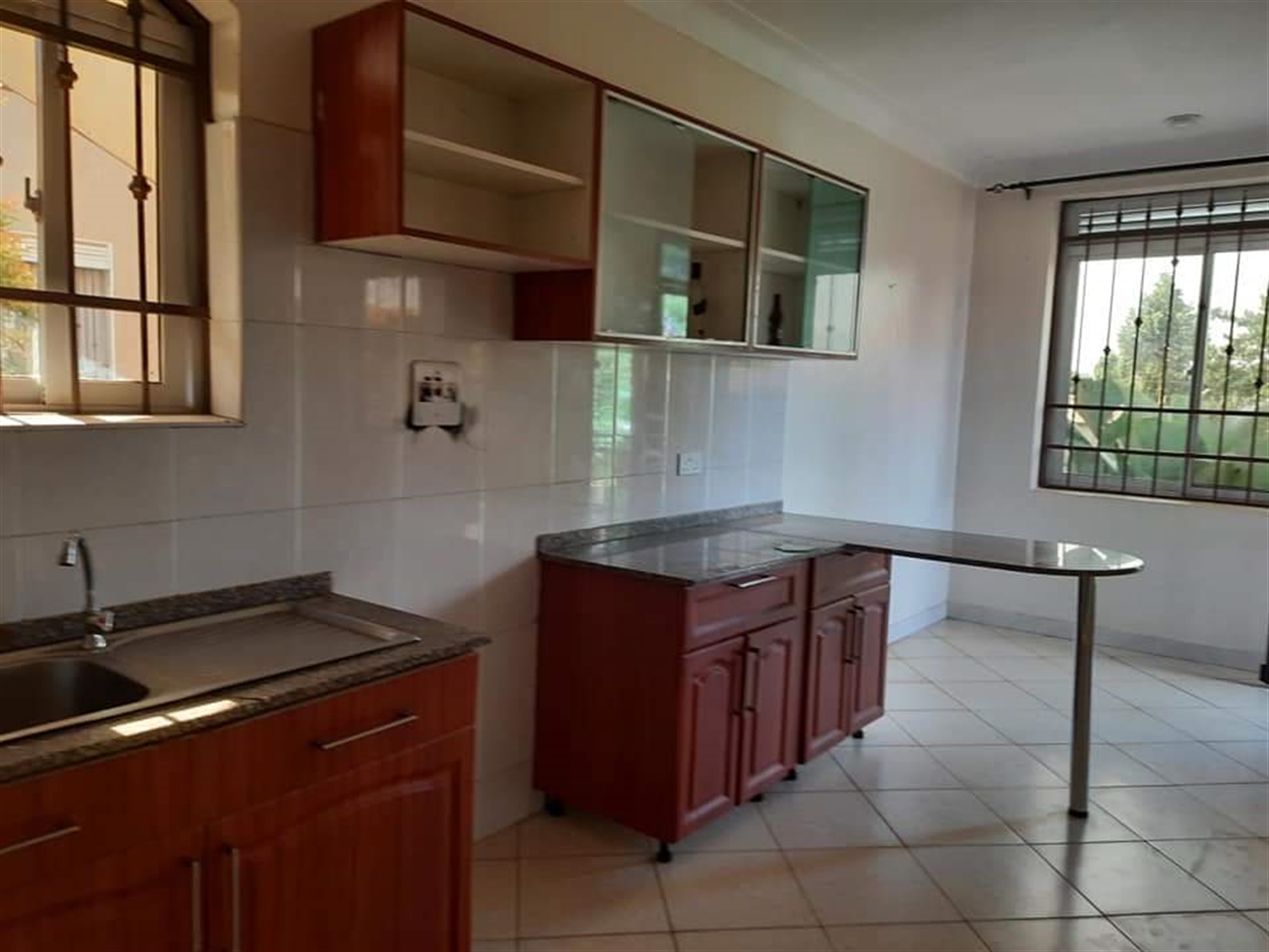 Duplex for rent in Najjera Wakiso