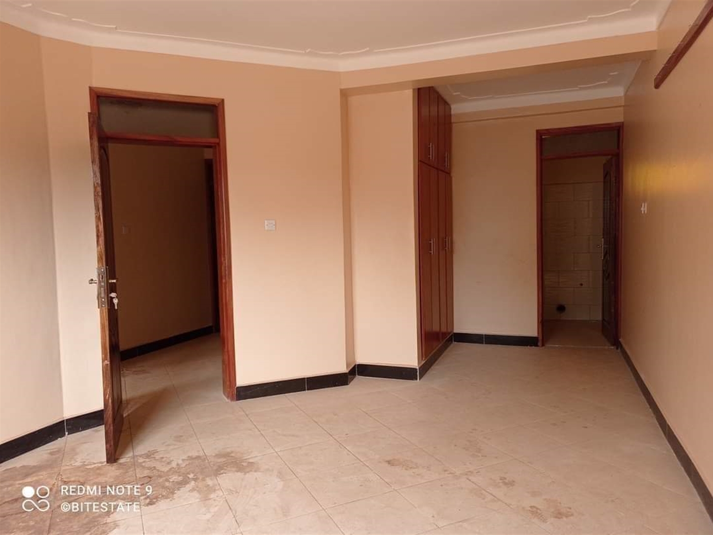 Apartment for rent in Namugongo Wakiso