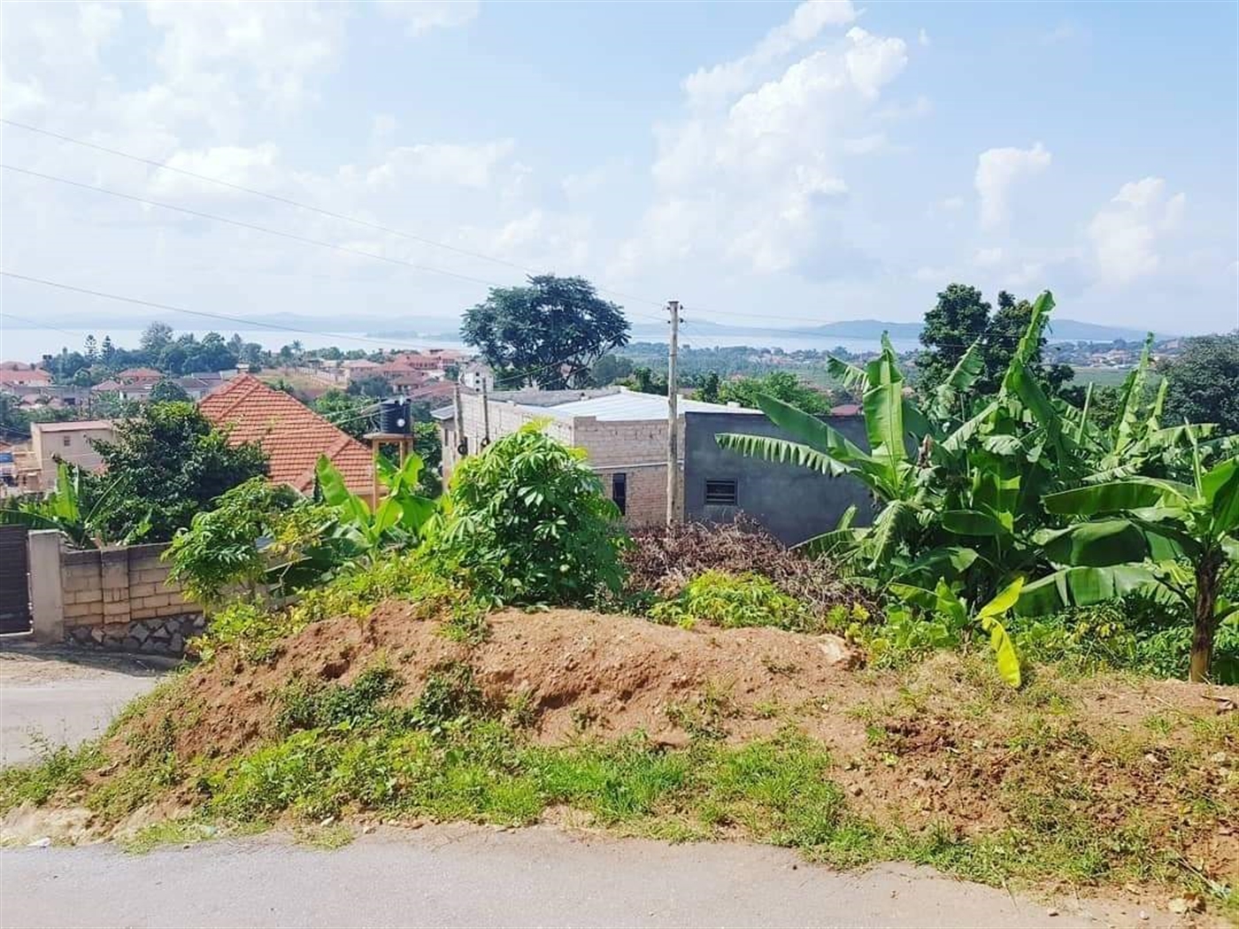 Residential Land for sale in Muyenga Kampala