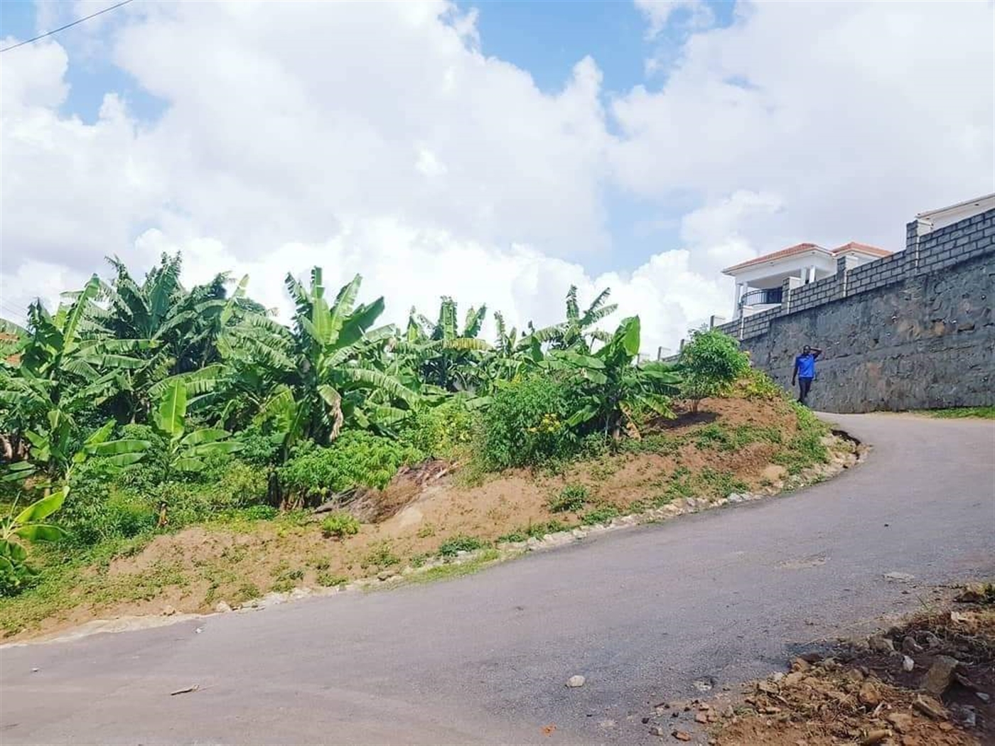 Residential Land for sale in Muyenga Kampala