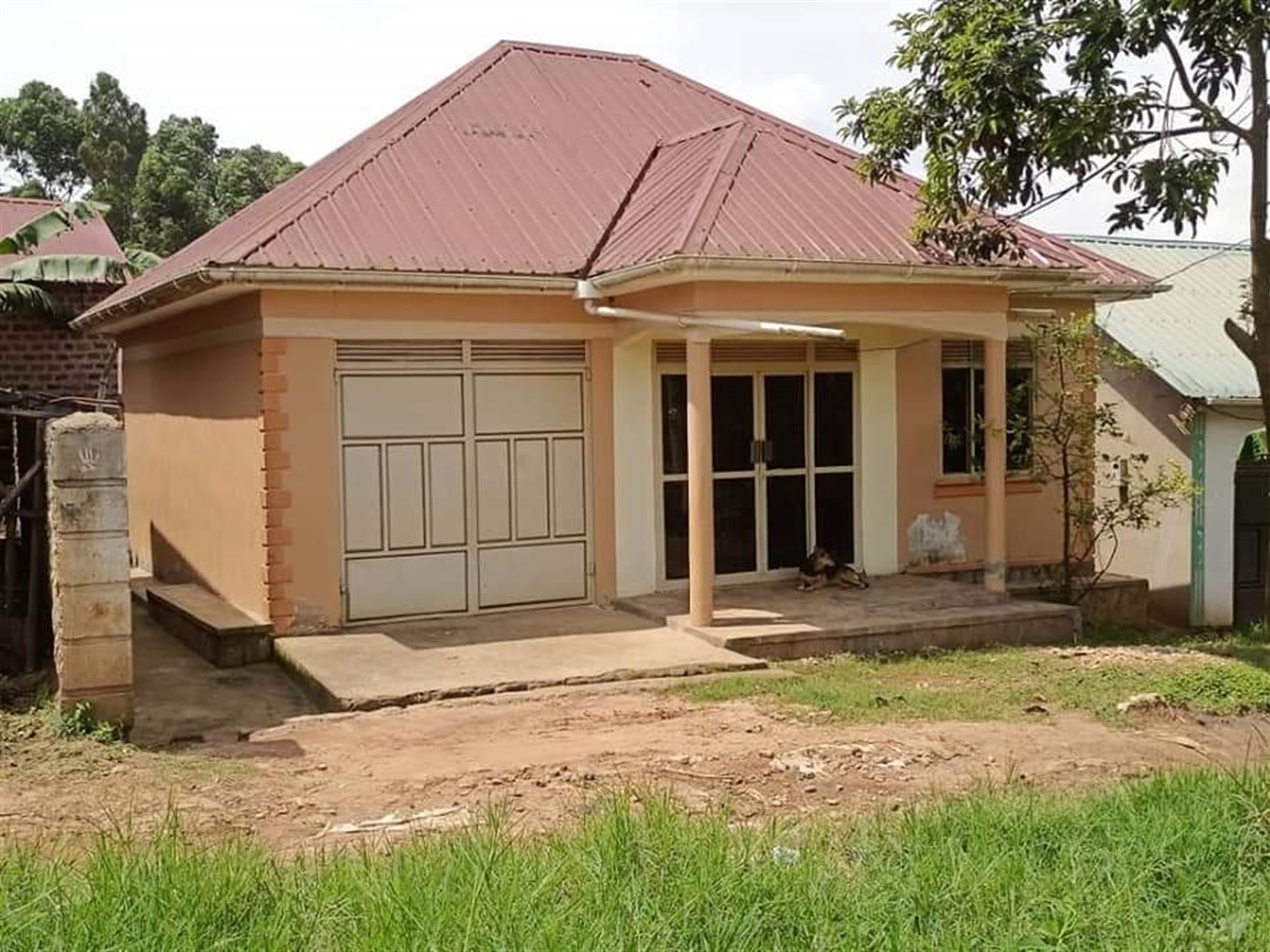 Bungalow for sale in Kawempe Kampala