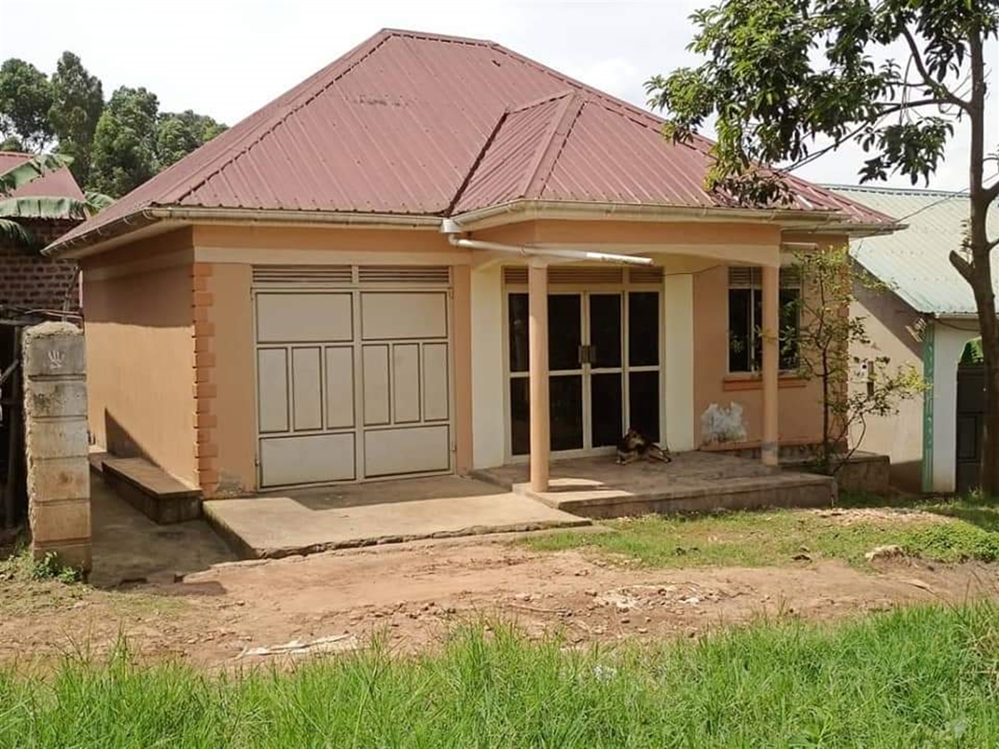 Bungalow for sale in Kawempe Kampala