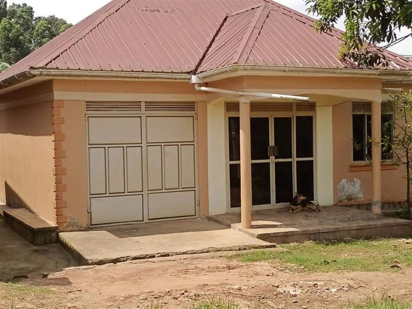 Bungalow for sale in Kawempe Kampala