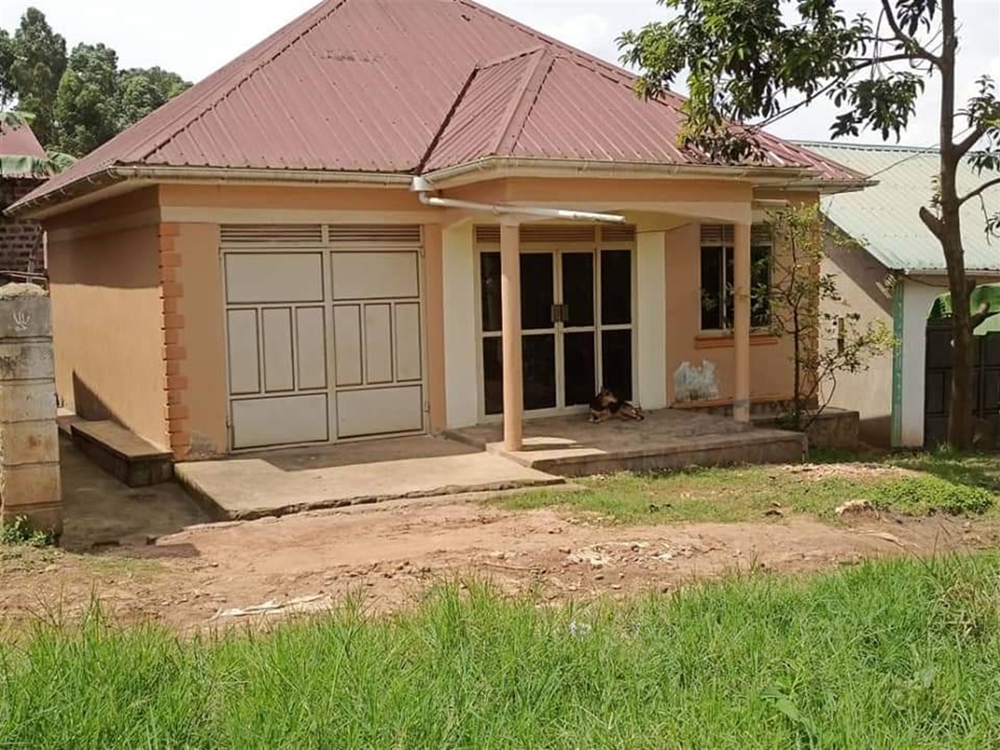 Bungalow for sale in Kawempe Kampala