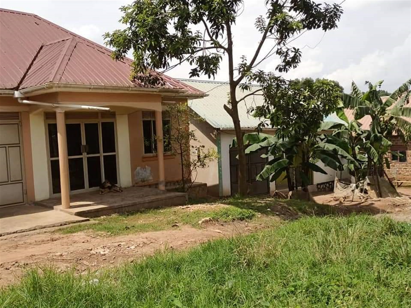 Bungalow for sale in Kawempe Kampala