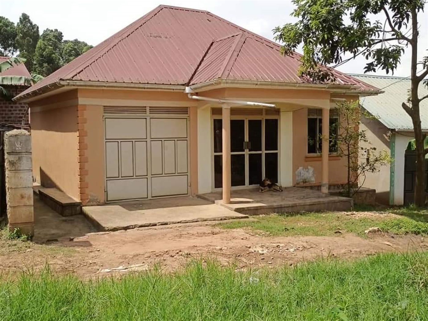 Bungalow for sale in Kawempe Kampala