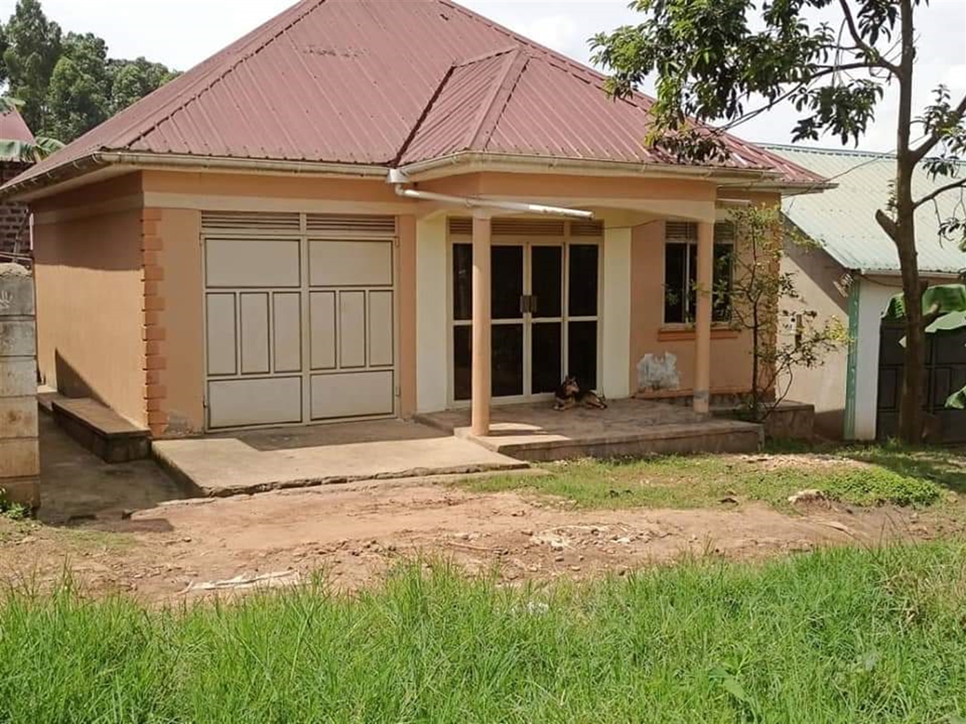 Bungalow for sale in Kawempe Kampala