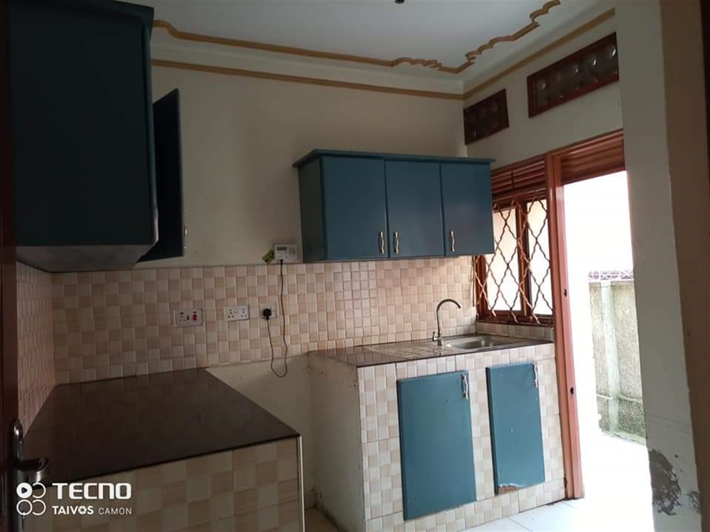 Semi Detached for rent in Namugongo Wakiso